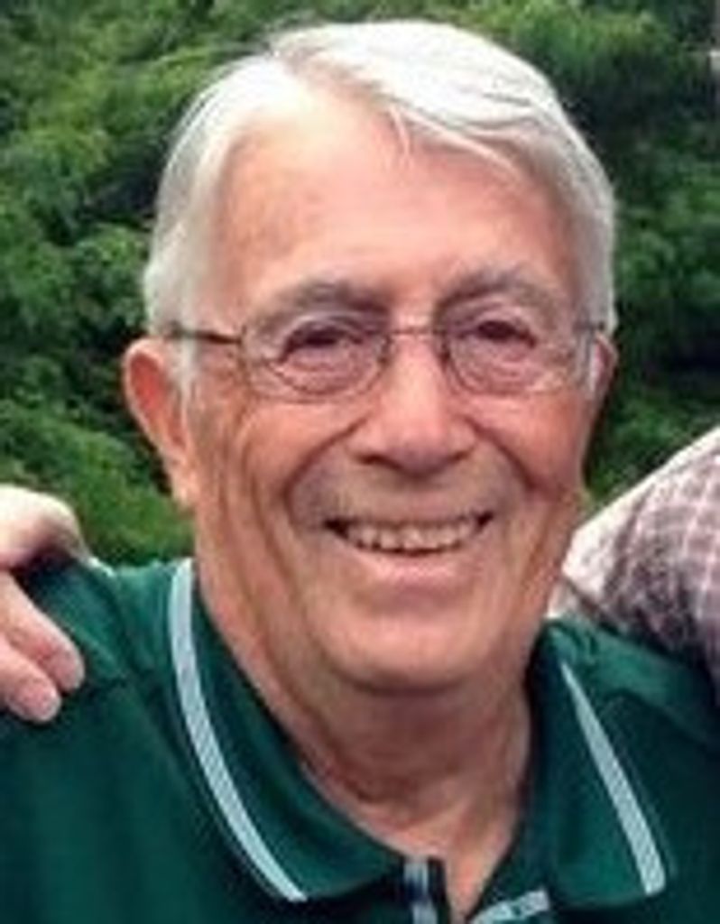 James "Mack" Kauffman