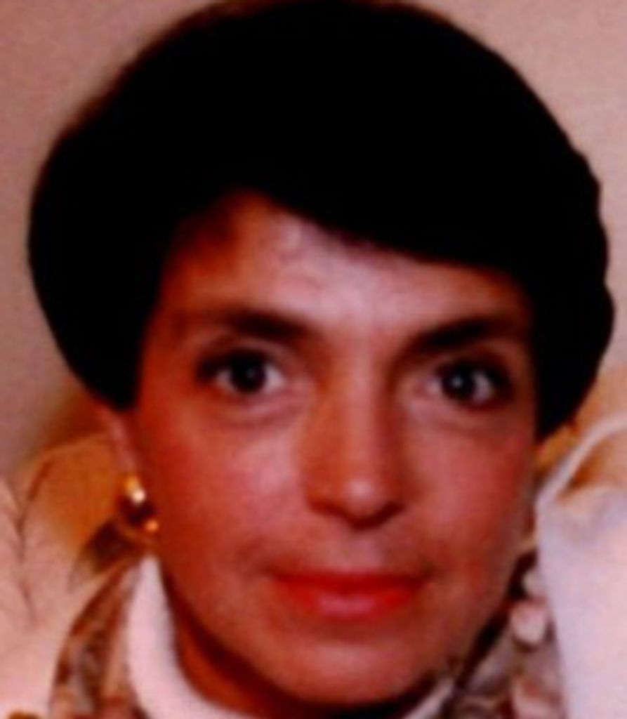 Rosemarie Cretelli