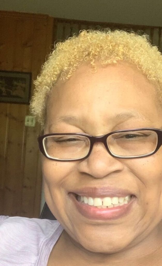 Jacqueline Taylor-Christie Profile Photo