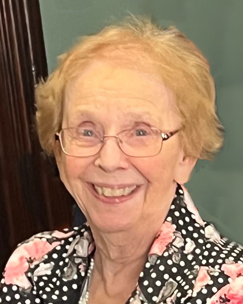 Gloria Grace Clay Dalgety Profile Photo