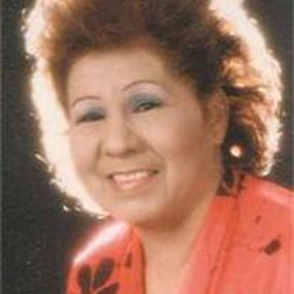 Esperanza Rodriguez