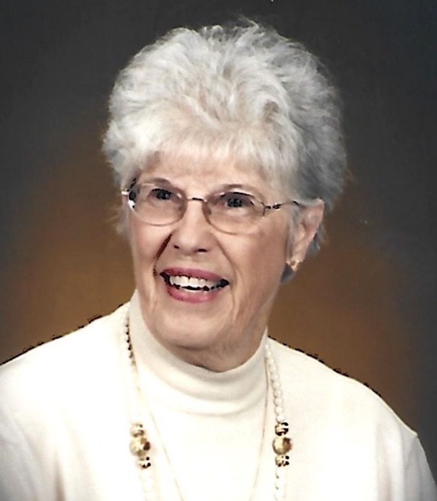 Betty Cooper Profile Photo