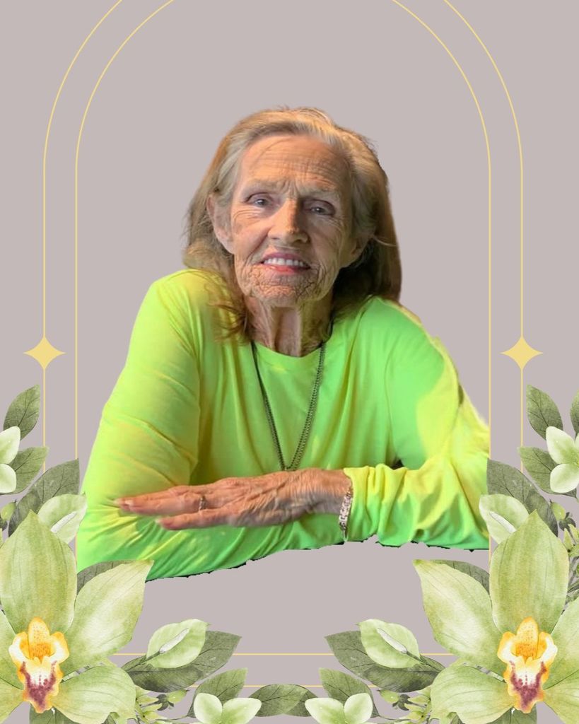 Barbara Annette Grimes