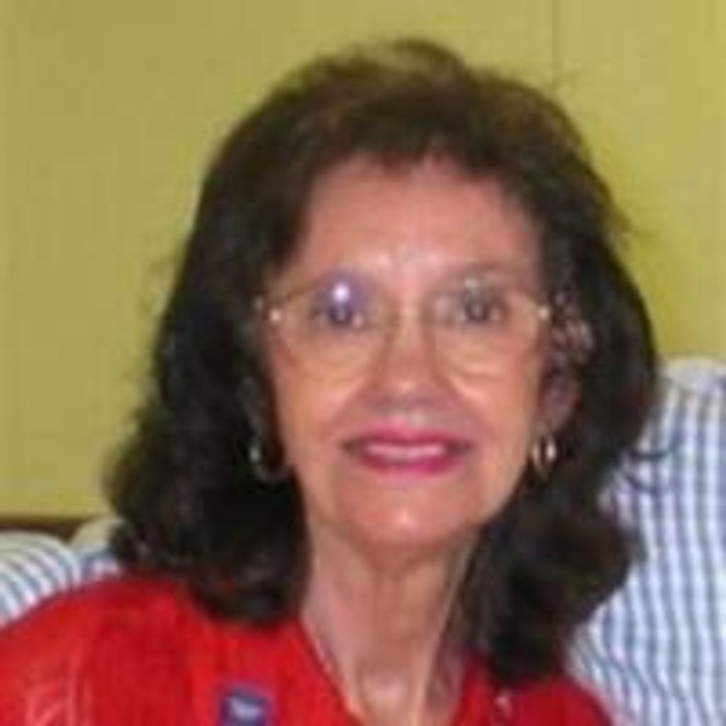 Josephine "Jo" Tadlock Darby