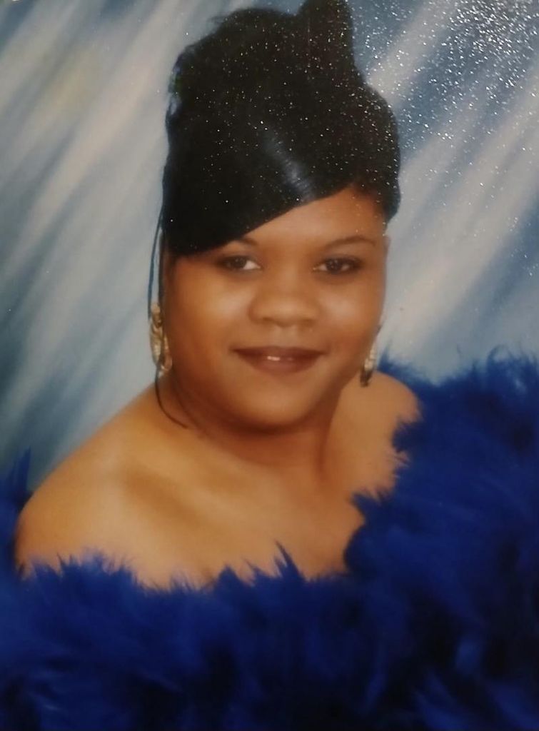 Yolanda Michelle Rogers