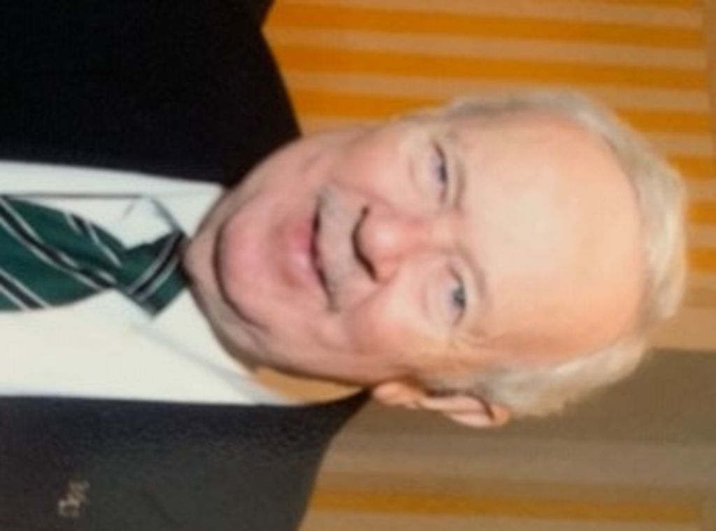 John Kyle Kinzer Jr. Profile Photo