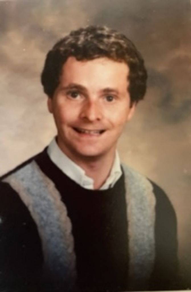 Christopher Eugene Luffman Profile Photo