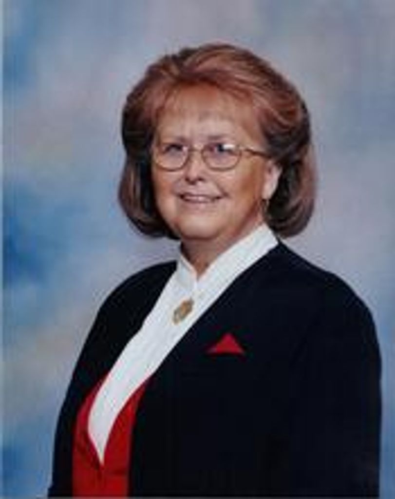 Elnora Holland Barnes