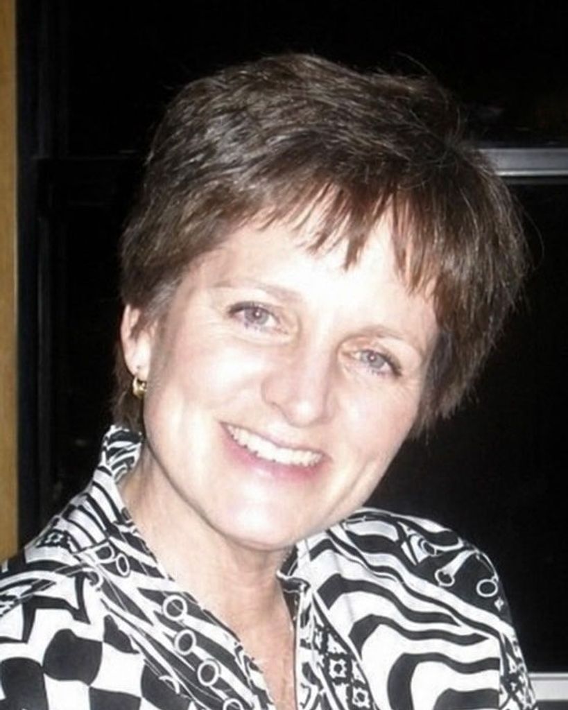 Katherine A Cook Profile Photo