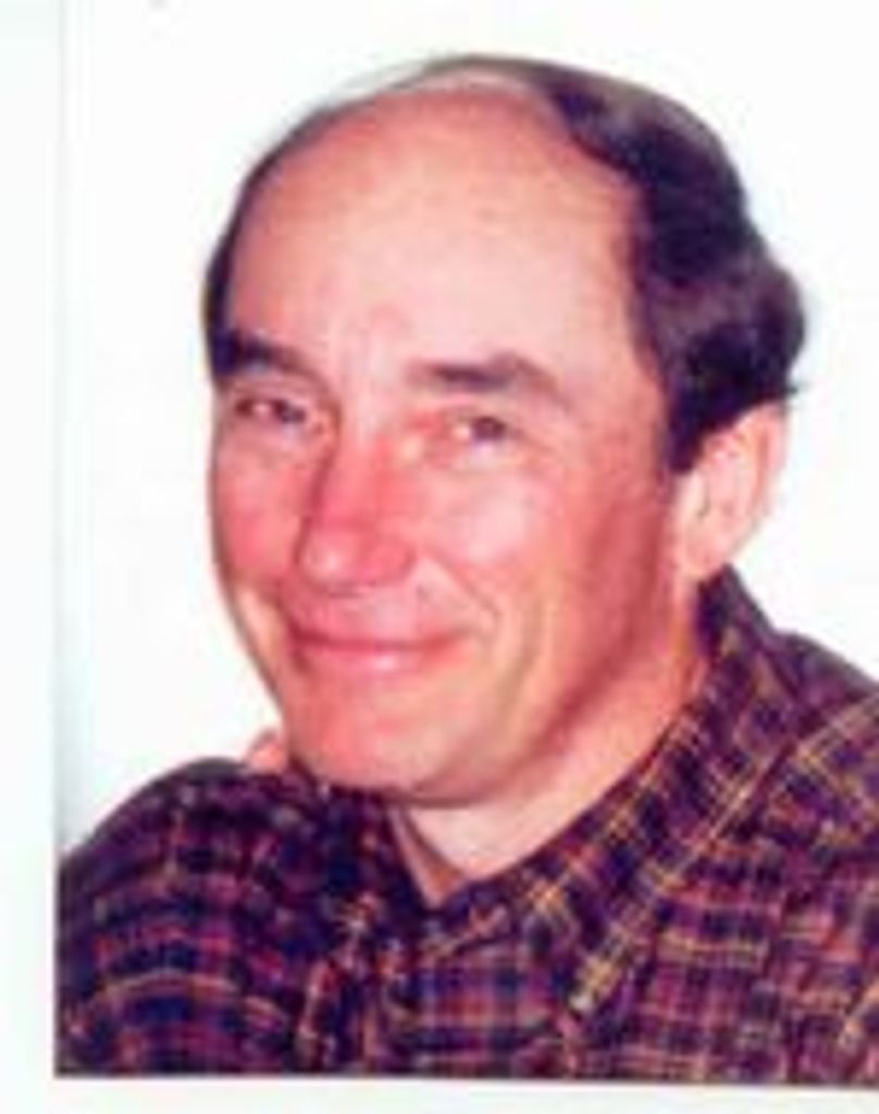 Warren Thomas Daywalt