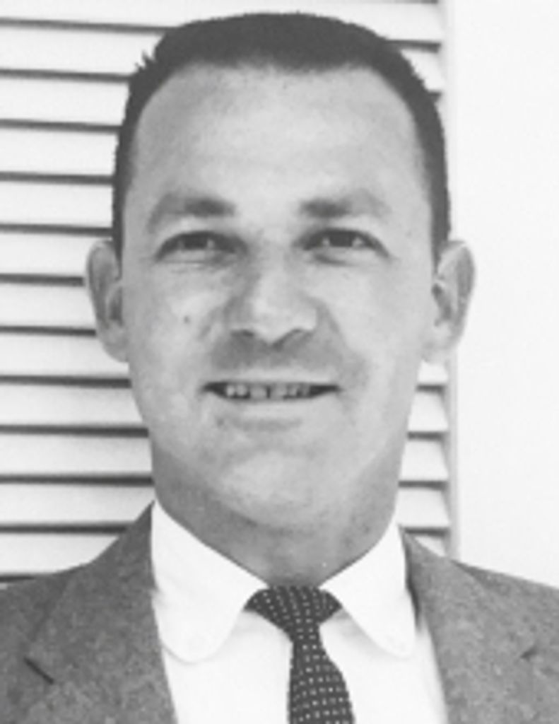 Edward H. Roberts