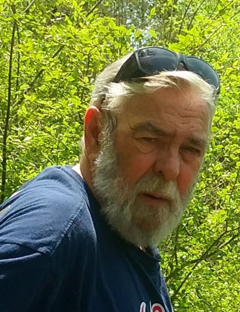William David Quarles Profile Photo
