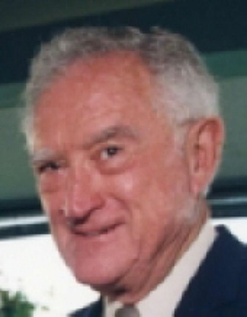 John C Spradley
