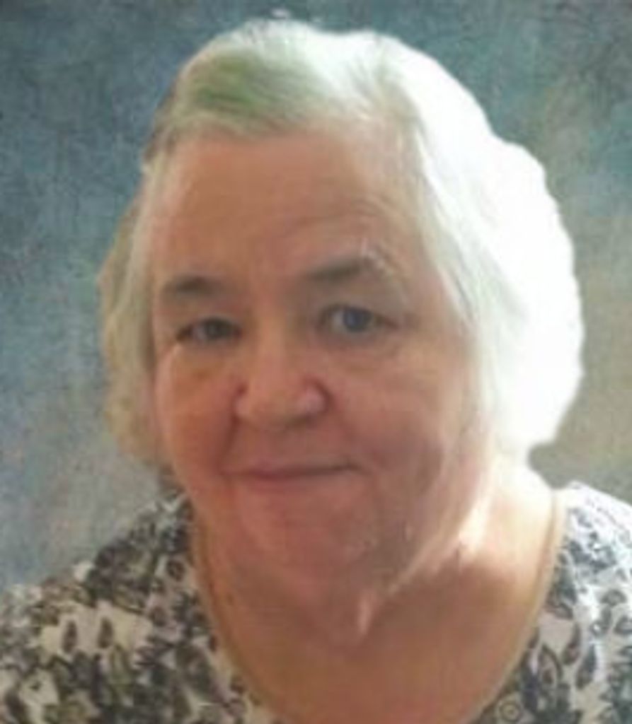 Ruth Howard (Hawkins)