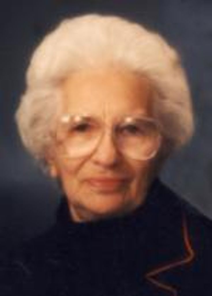 Maurine Stokes Cook