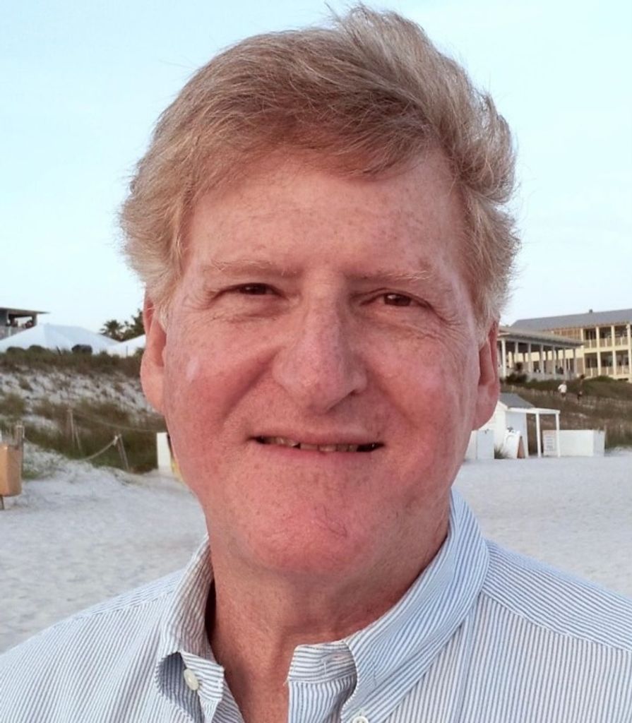 George Kenneth Thorn Profile Photo