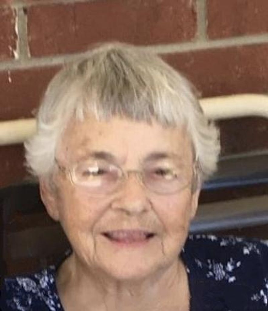 Agatha Porter Russell Profile Photo