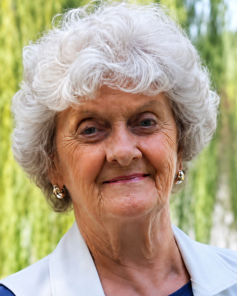 Betty Jean Hunt Profile Photo