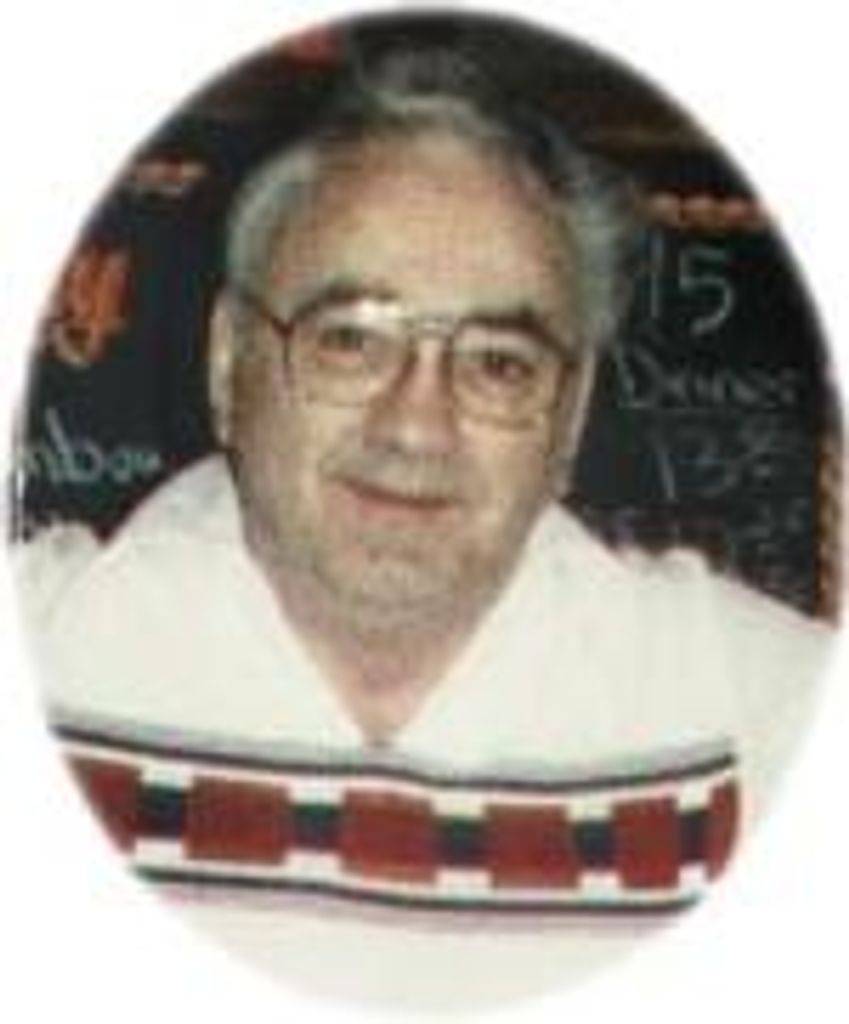 Robert Thomas Elkins Profile Photo