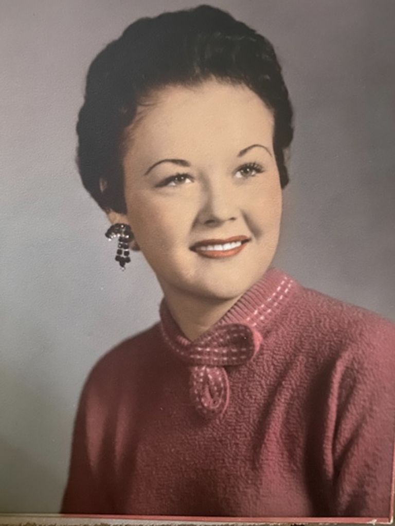 Virginia Ann Sturgis Profile Photo