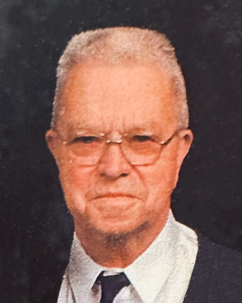 Richard Frederick "Dick" Hartfelder Profile Photo