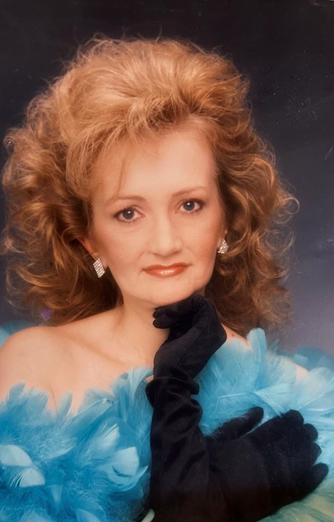 Cindy S. Duke Profile Photo