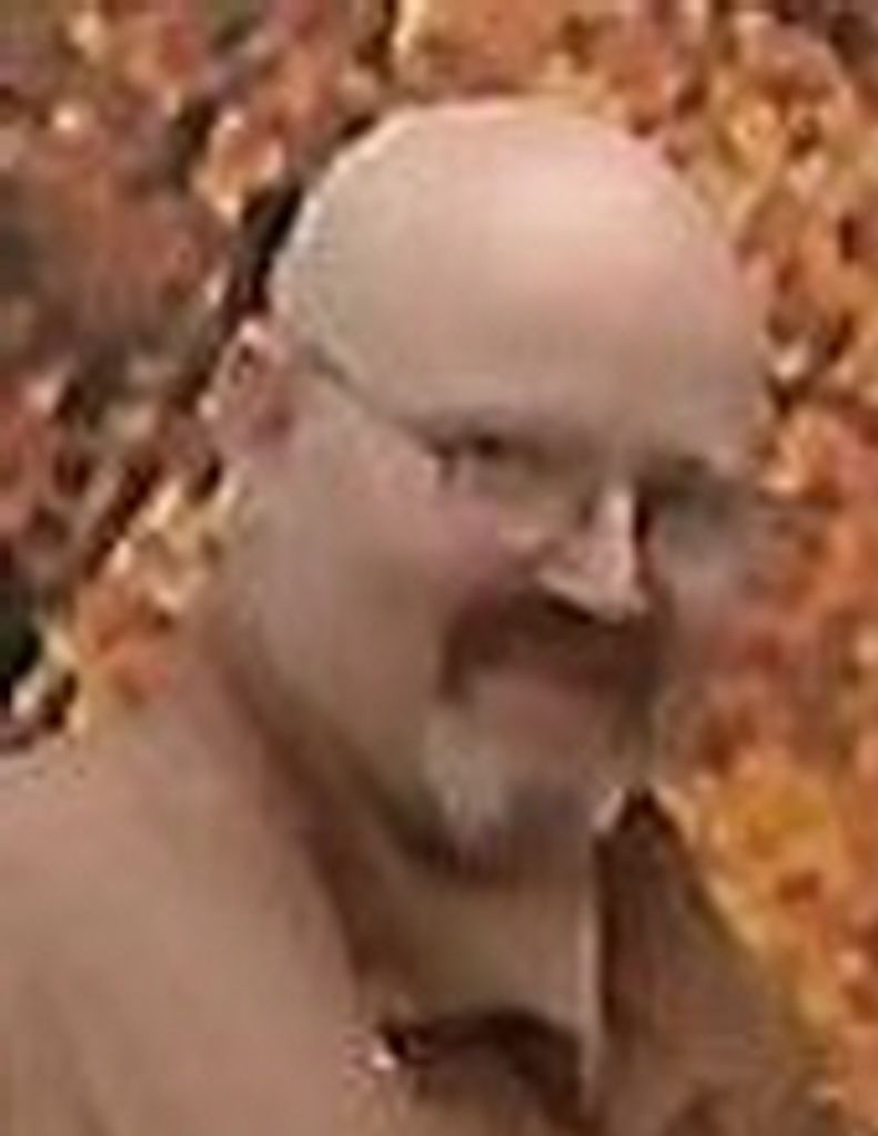 John Wayne Renfro Jr.