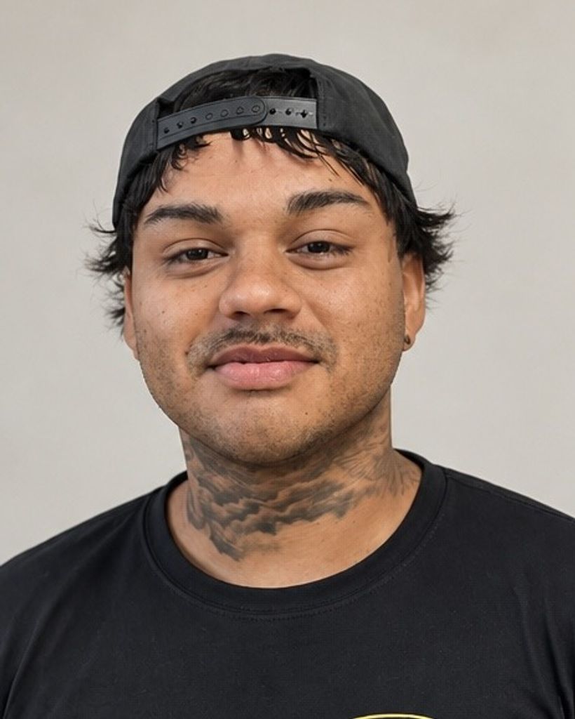 Nickolas Christian Lara Profile Photo