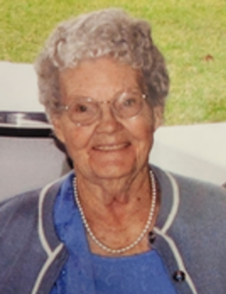 Marguerite "Margie" Dale Wheeler Profile Photo