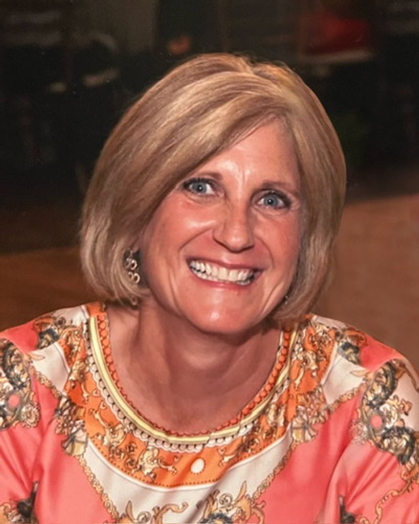 Jacqueline 'Jackie' Curtis Stoner