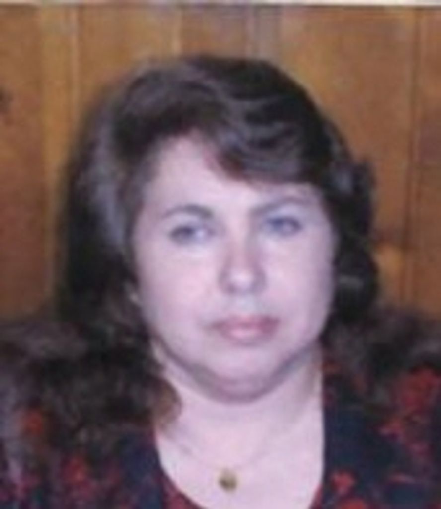 Julie Ann Ashmore