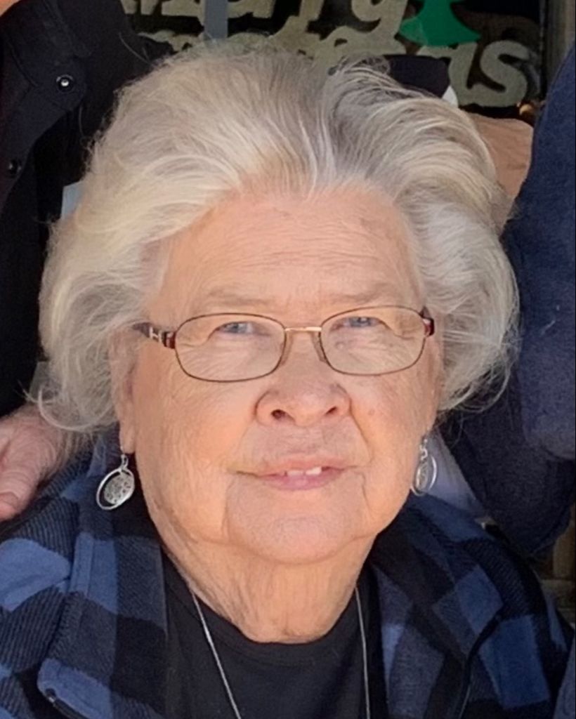 Mary Hulsey