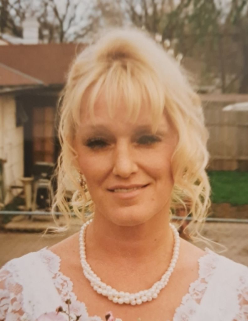 Christy  Ruth Ann  (Simon) Hatfield