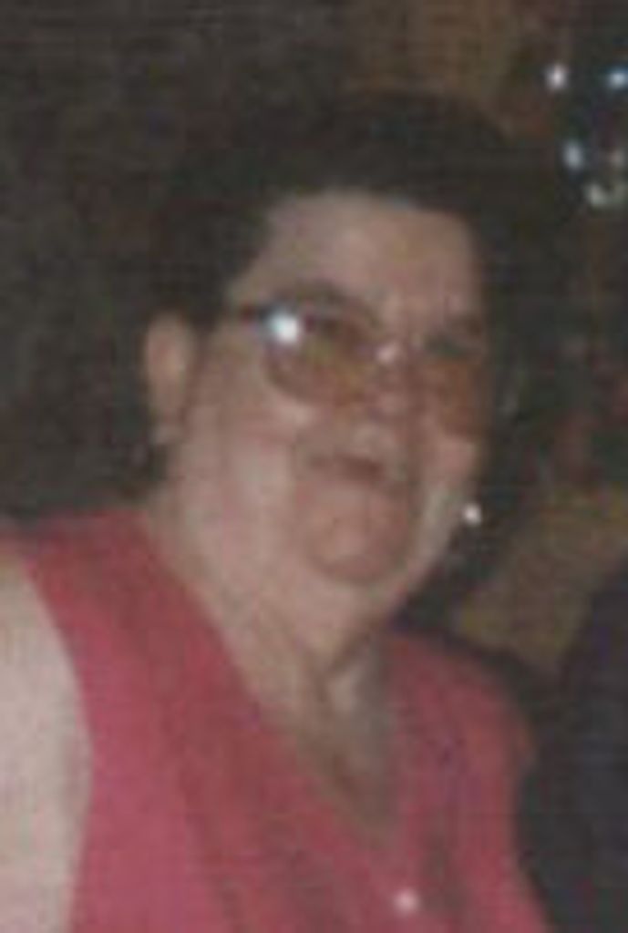 Georgia N. Cox