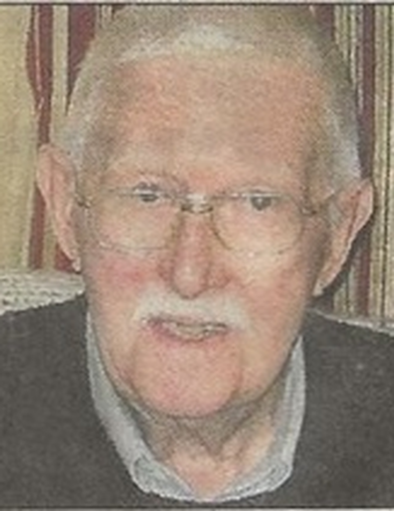Robert Leroy Newton Jr. Profile Photo