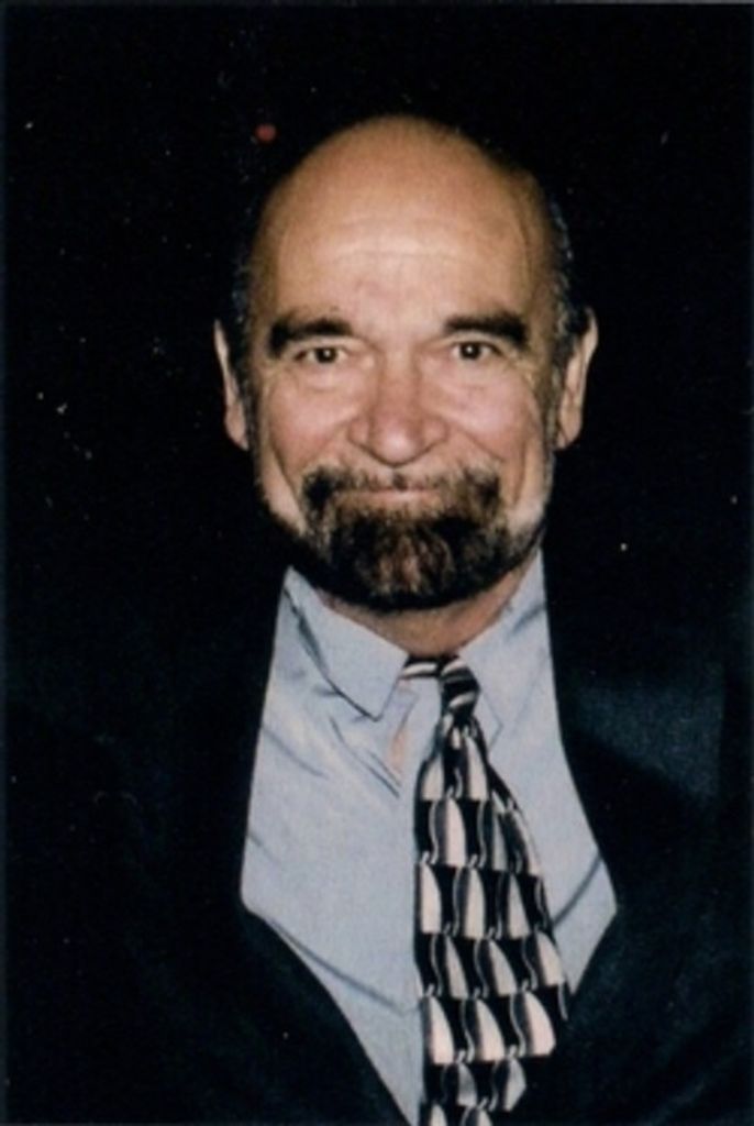 William A. Hathaway
