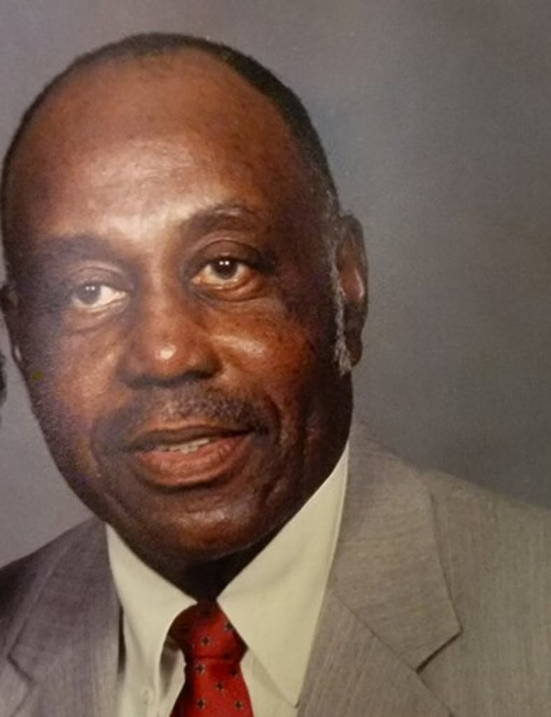 Dea. Ernest (Doc) Hayes Sr. Profile Photo