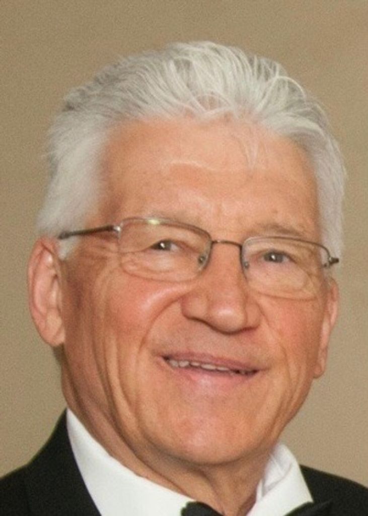 Francis Joseph Sladicka