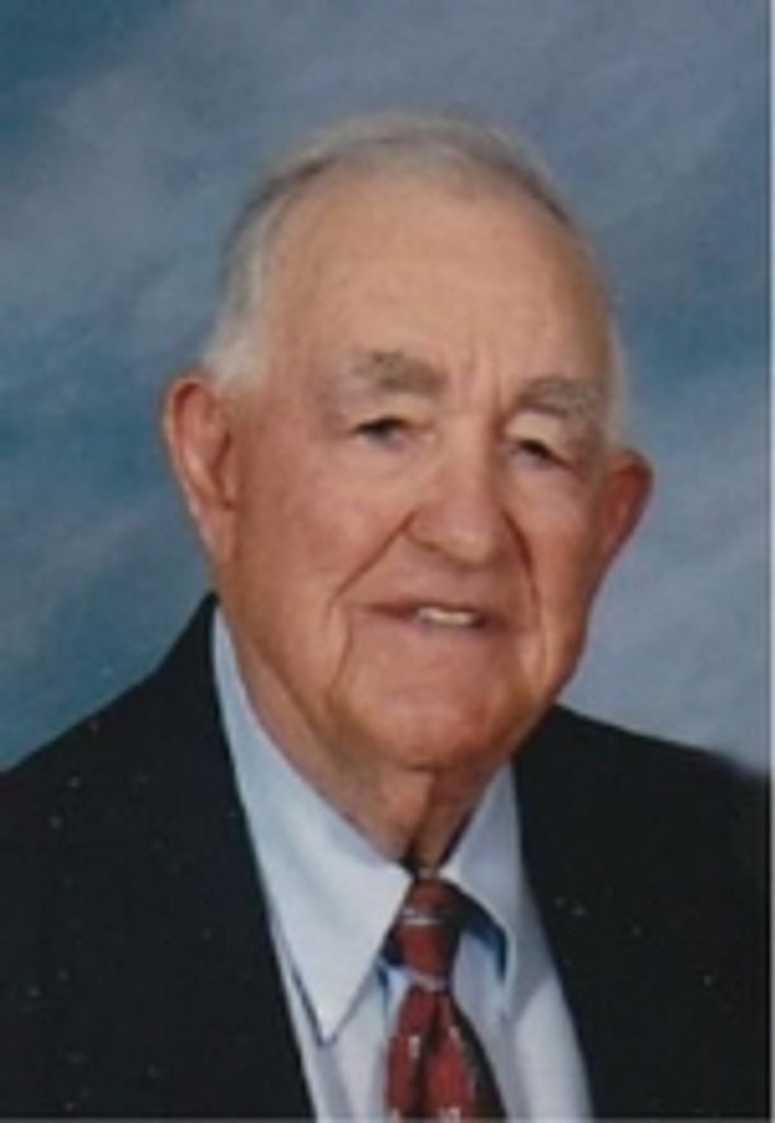 Paul Patin