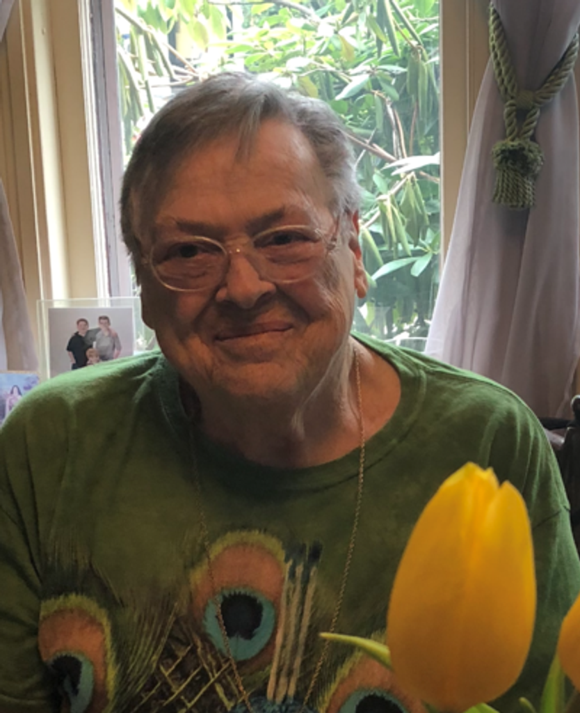 Eileen Alanna Linton Profile Photo