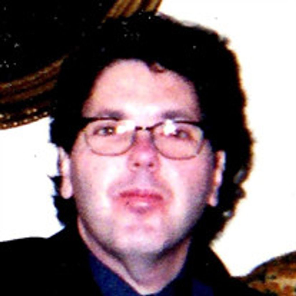 Augustine "Gus" P. D'Angelo