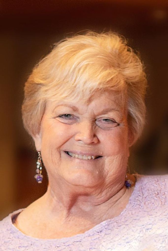 Mary Evans Kolar Profile Photo