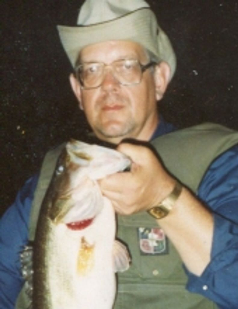 Donald  J.  Rucker