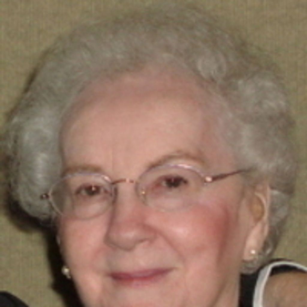 Eunice I O'Malley