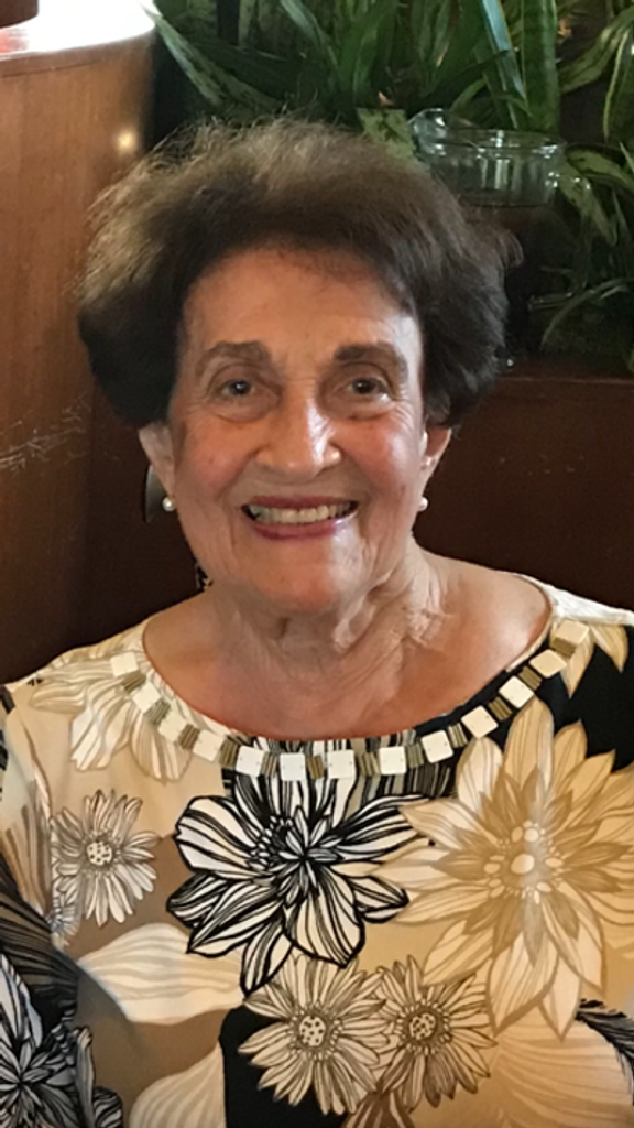 Eleanora D. Taylor Profile Photo