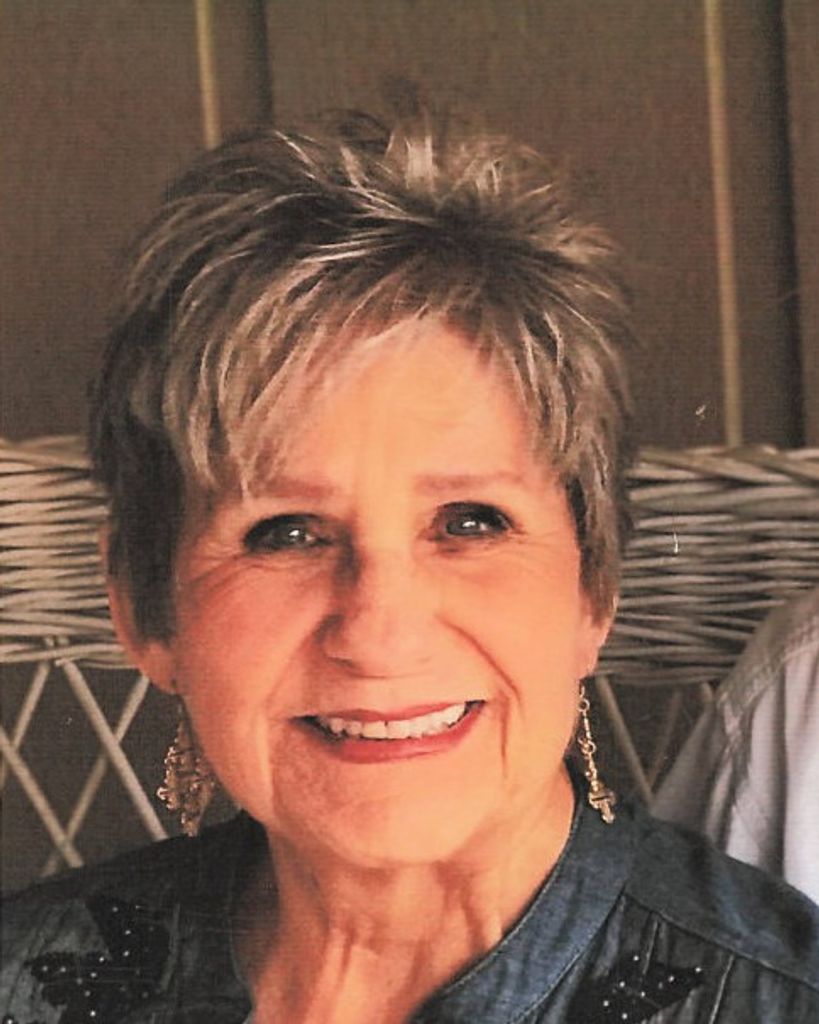 Judy Markham