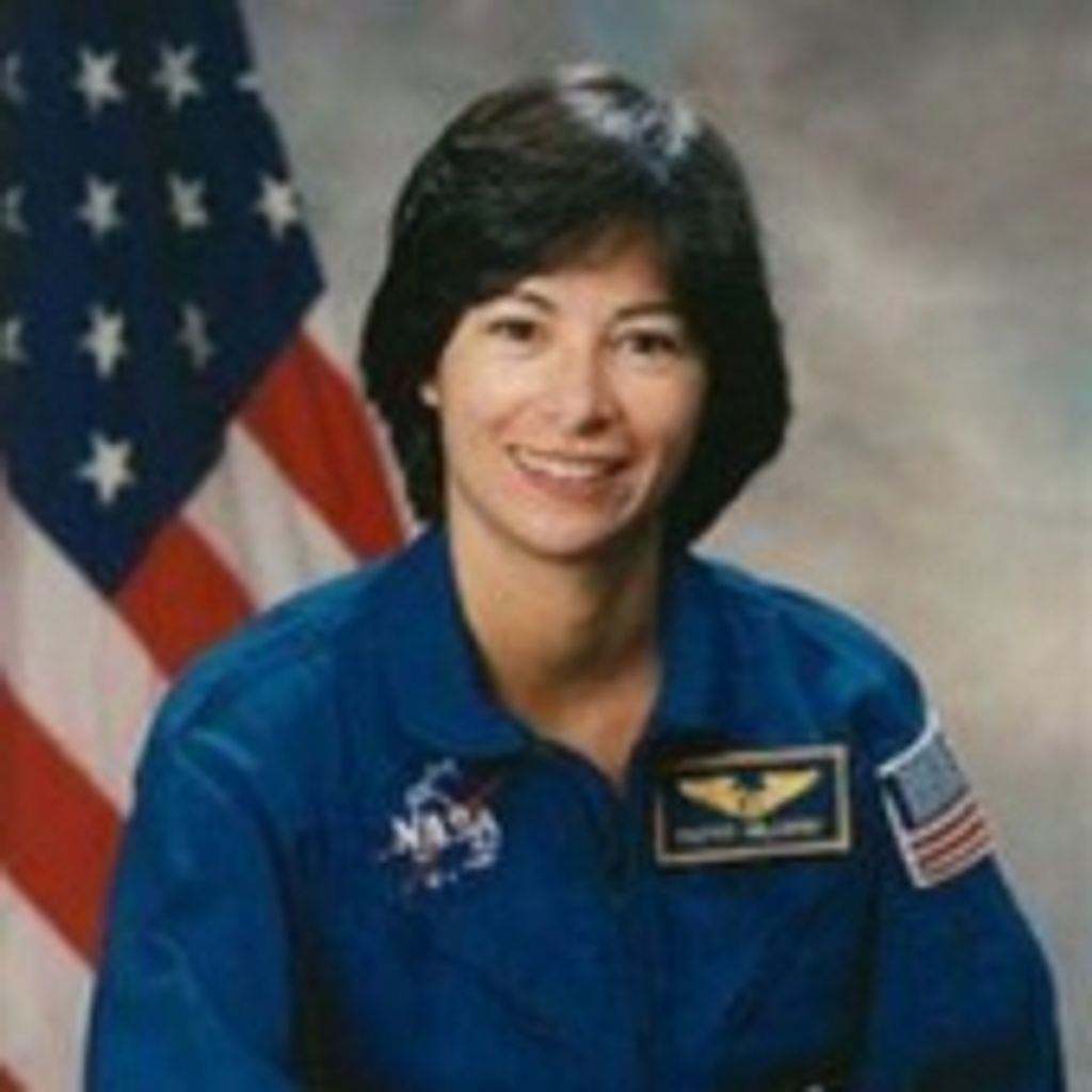 Dr. Patricia Consolatrix Hilliard Robertson