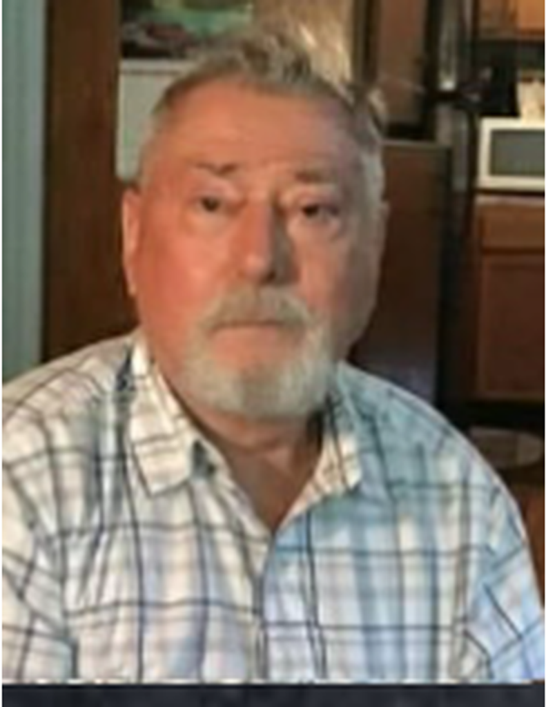 Mr. Huston "Don" Palmer Profile Photo