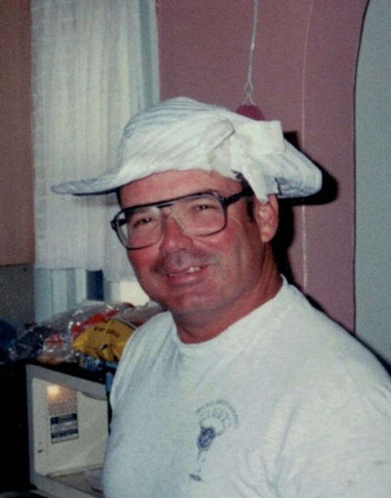 Owen "Jimmy" James Jackson