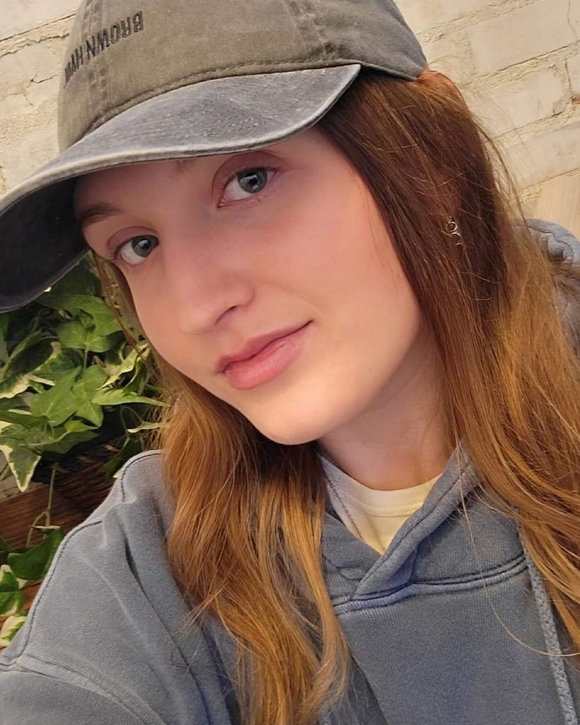 Brittany Morgan Mannix